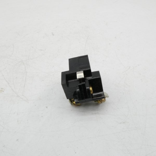 SQUARE D 9998SO-2 600VAC NSMP