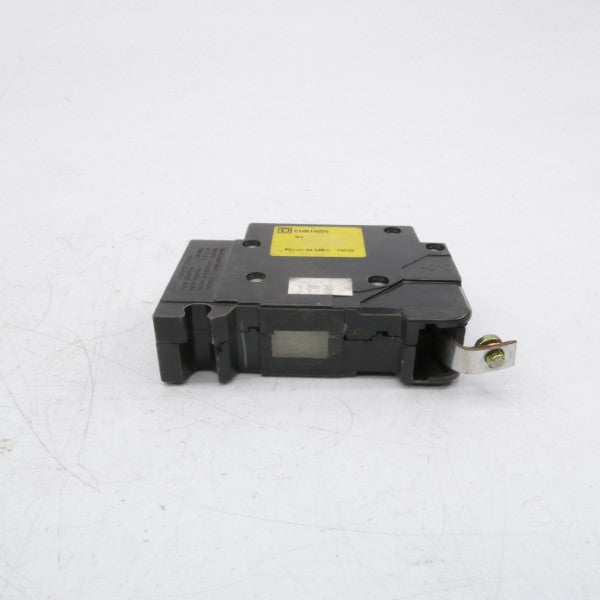 SQUARE D EHB14020 277VAC 20A NSNP