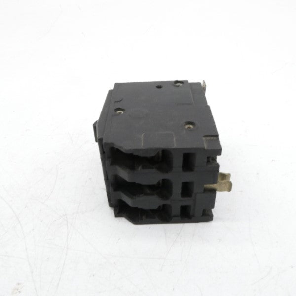 SQUARE D QOB330 240VAC 30A UNMP