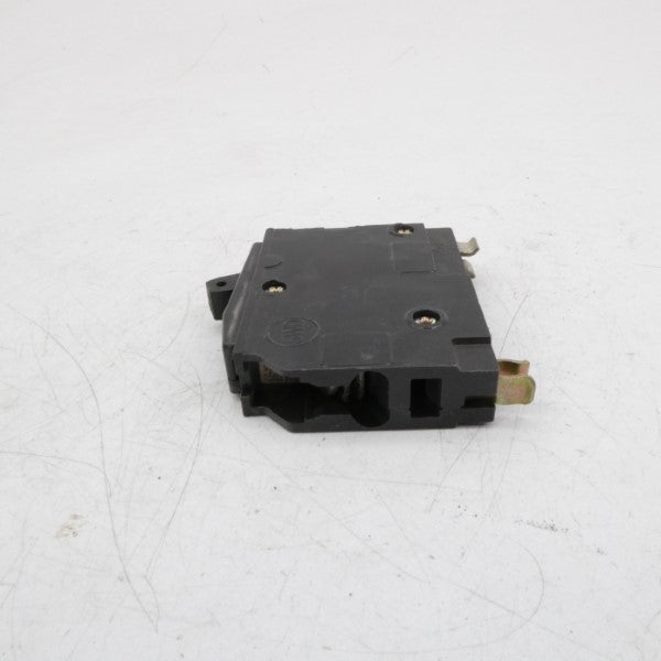 SQUARE D QO120 120/240VAC 20A (AS PICTURED1) NSNP