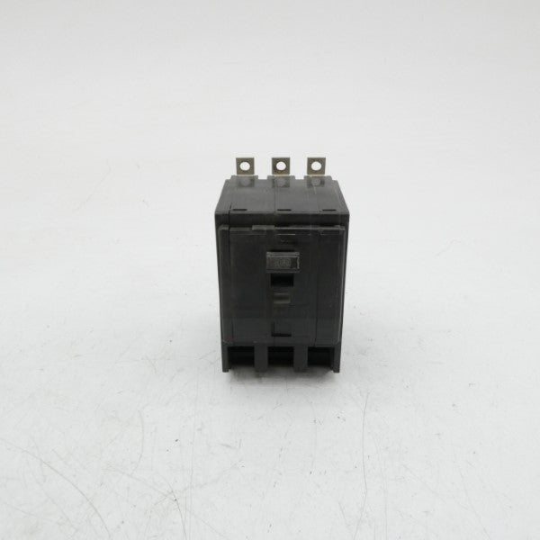 SQUARE D QOB3100 SER. 2 100A UNMP