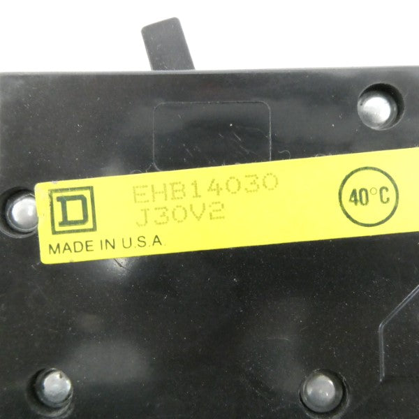 SQUARE D EHB14030 277V 30A (PKG OF 10) NSMP