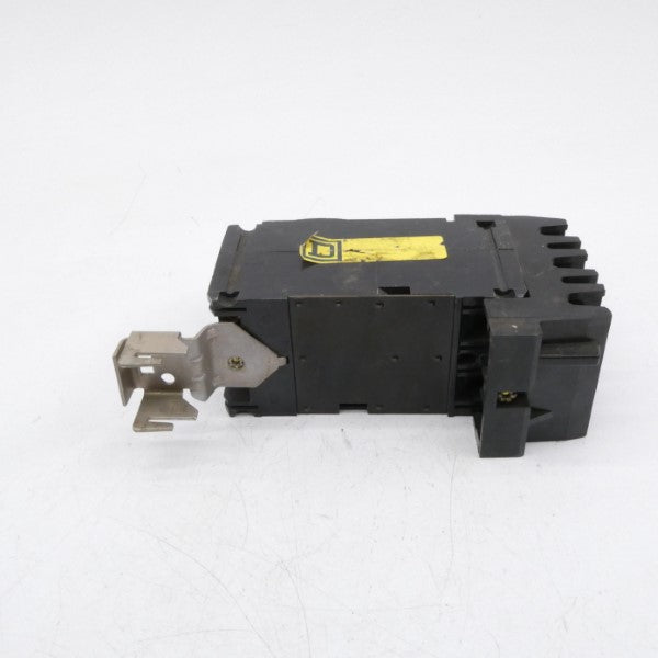 SQUARE D FA24040BC SER. 2 480V 40A NSNP