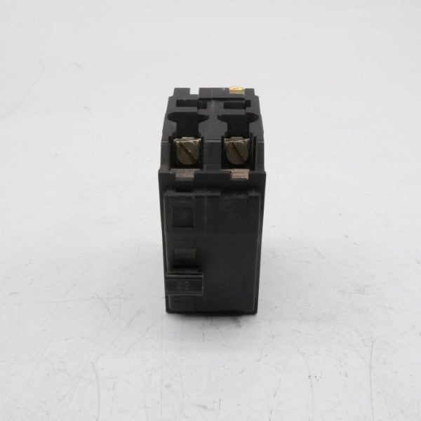 SQUARE D QOB220 120/240VAC 20A (AS PICTURED) NSNP