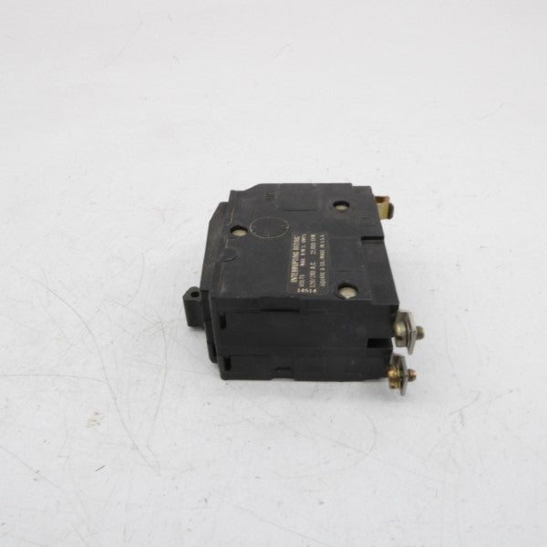 SQUARE D QOB220 120/240VAC 20A (AS PICTURED) NSNP