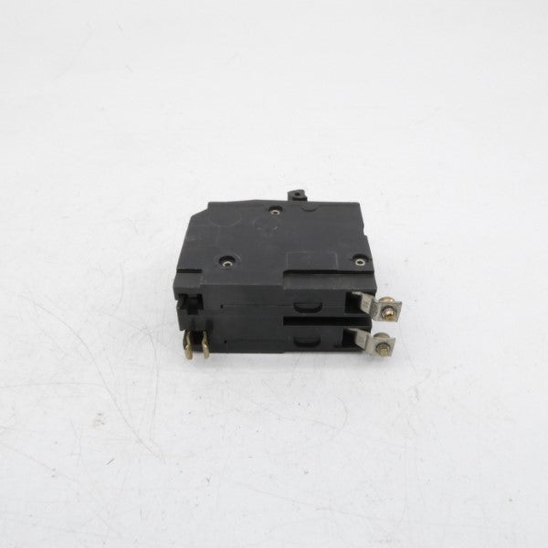 SQUARE D QOB220 120/240VAC 20A (AS PICTURED) NSNP