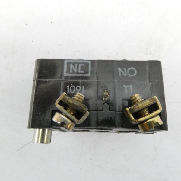 CUTLER HAMMER 1091T1 NSNP