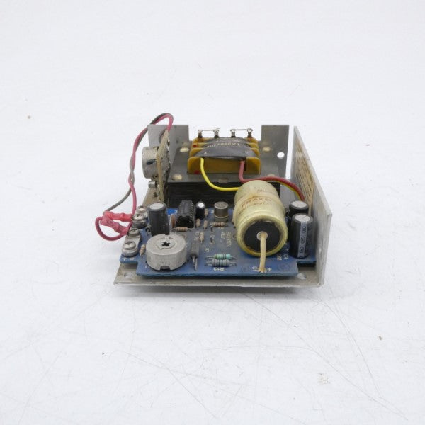 POWER MATE EMA9/10B 230VAC 5A NSNP