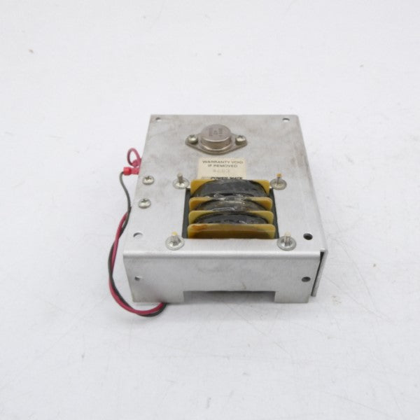 POWER MATE EMA9/10B 230VAC 5A NSNP