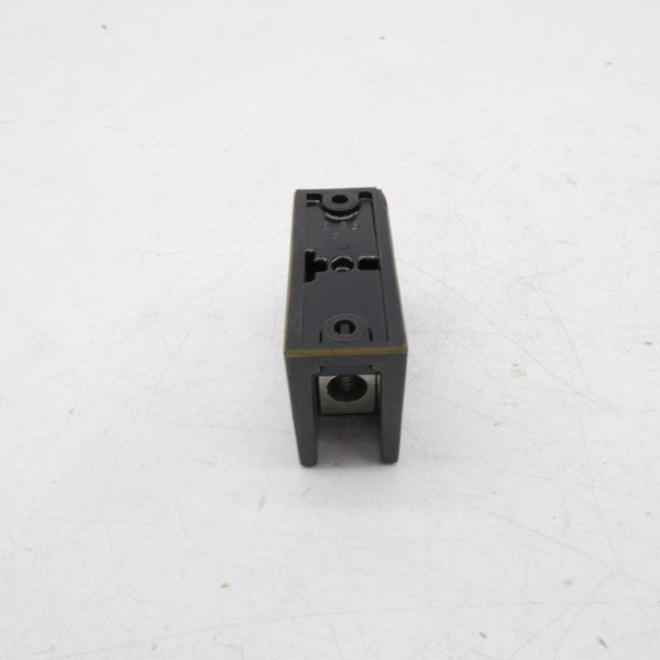 SQUARE D 9080LBA162101 SER. C 600V 175A NSNP