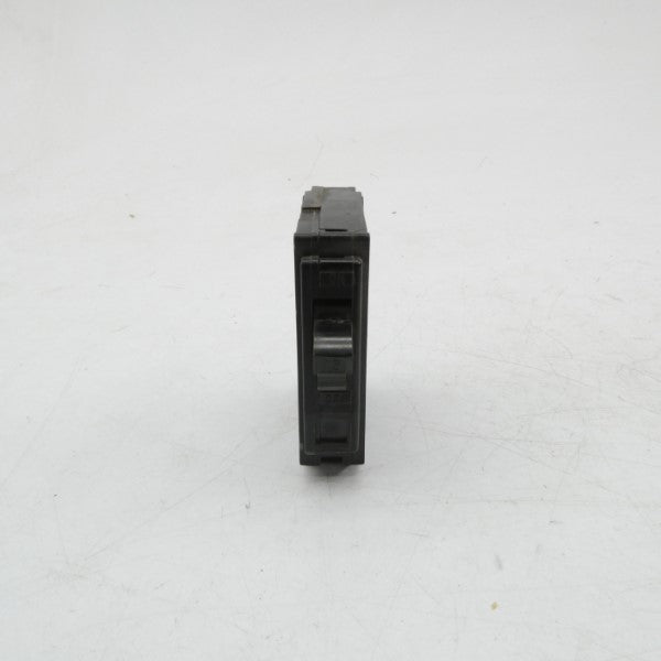 SQUARE D QO115 120/240VAC 15A (AS PICTURED) NSNP