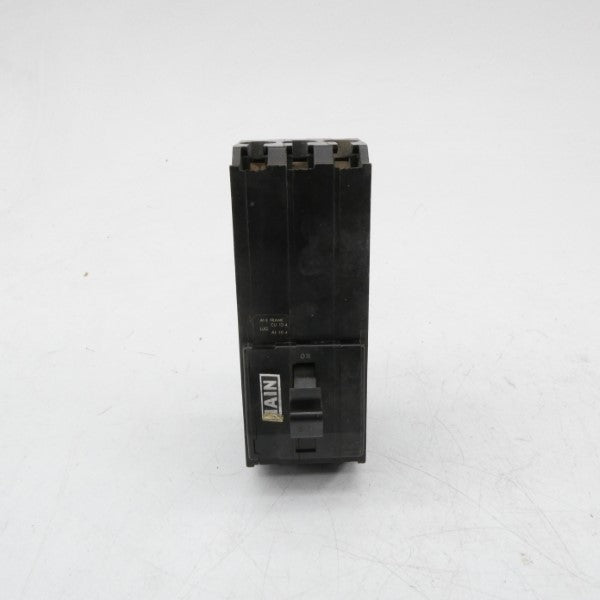 SQUARE D AIB350 120/250VDC 50A NSNP