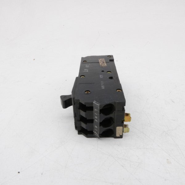 SQUARE D AIB350 120/250VDC 50A NSNP