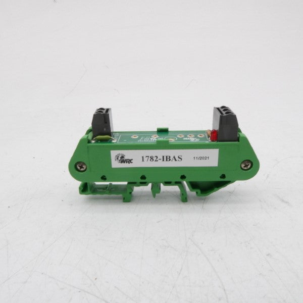 WRC 1782-IBAS NSNP