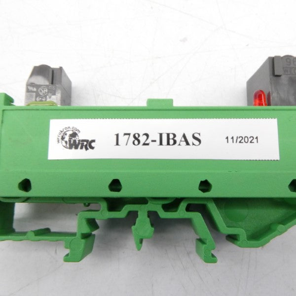 WRC 1782-IBAS NSNP