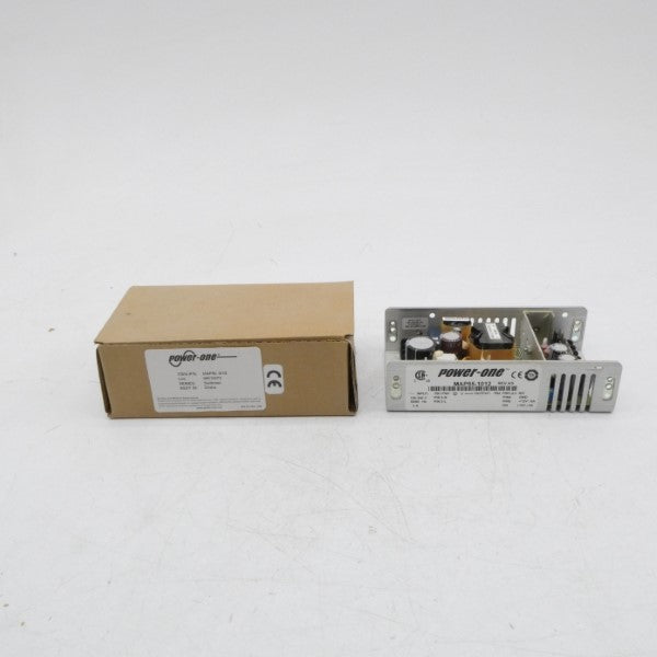POWER ONE MAP55-1012 100-240V REV. AS NSMP