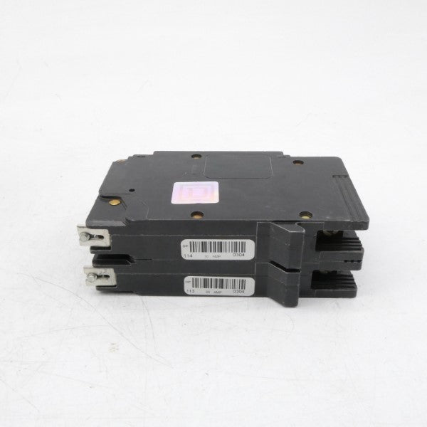 SQUARE D EDB24030 277V 30V NSMP