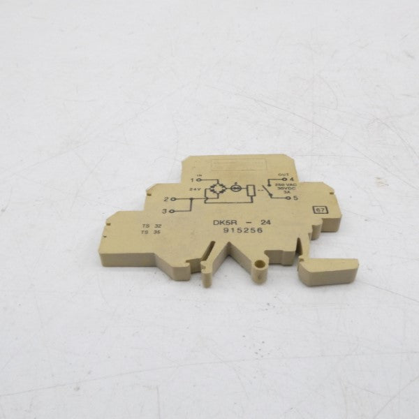 CONEXEL DK5R-24 24V NSNP