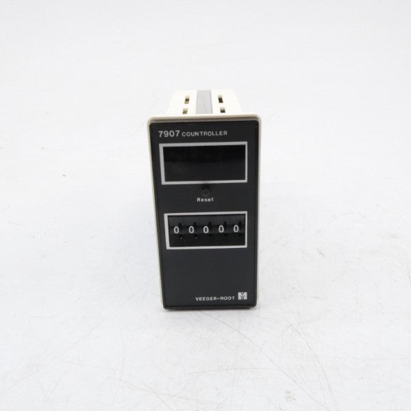 VEEDER ROOT 7907-05-141 115V NSNP