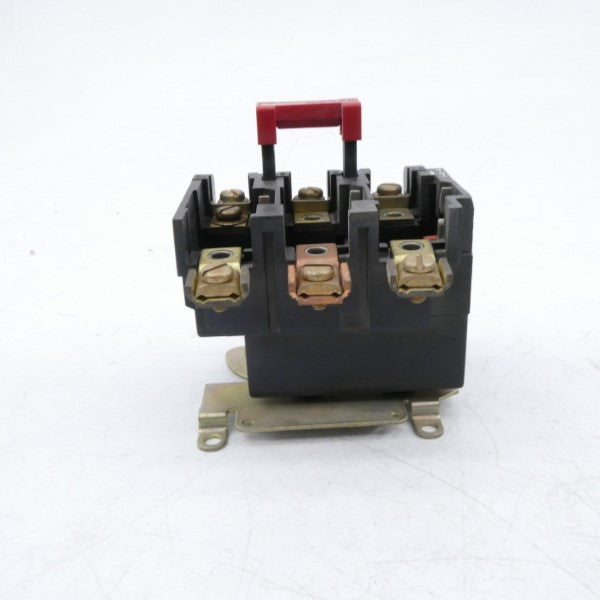 SQUARE D 9065SEO-5 SER. A 600VAC 3A NSNP