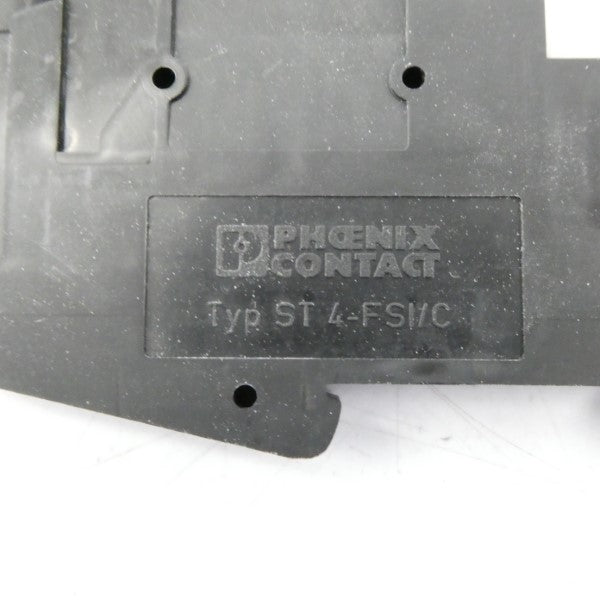 PHOENIX CONTACT ST4-FSI/C NSNP