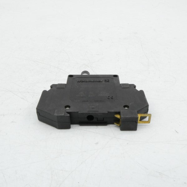 WEIDMULLER 910503500 250V 2A NSNP