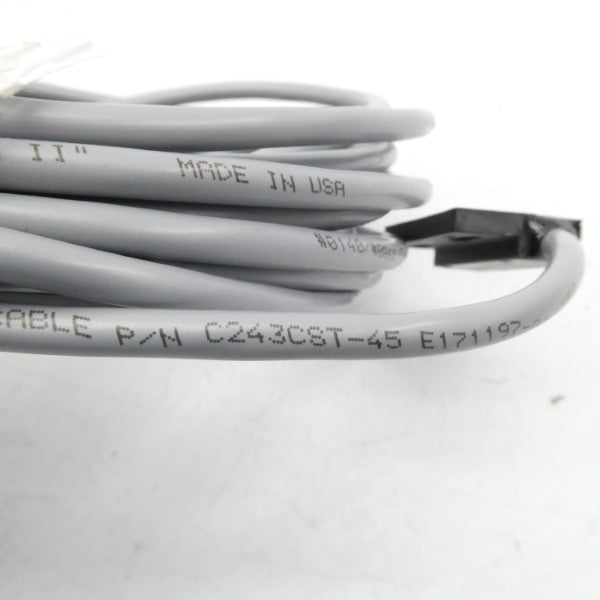 C243CST-45 NSNP