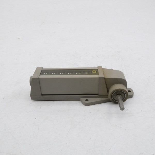 VEEDER ROOT 743417-006 (NO KEY) NSNP