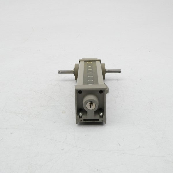 VEEDER ROOT 743417-006 (NO KEY) NSNP