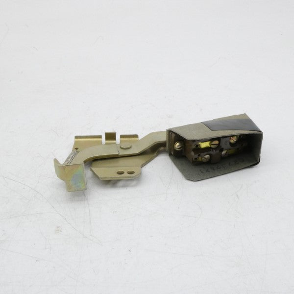 SQUARE D E1-306-1 SER. A1 60A NSMP