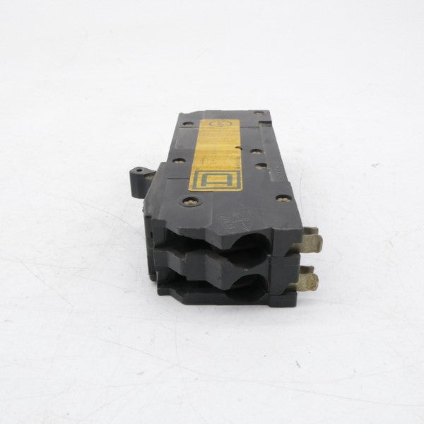 SQUARE D Q1B240 120/240VAC 40A NSNP