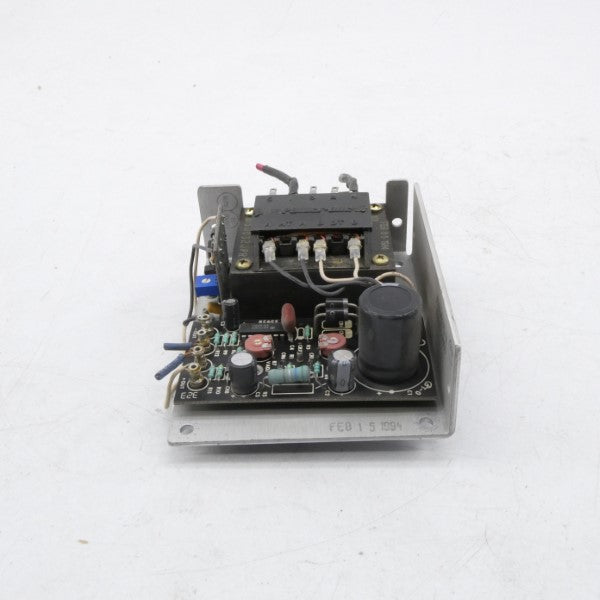 POWER ONE HB24-1.2-A 230/240VAC 0.375A UNMP