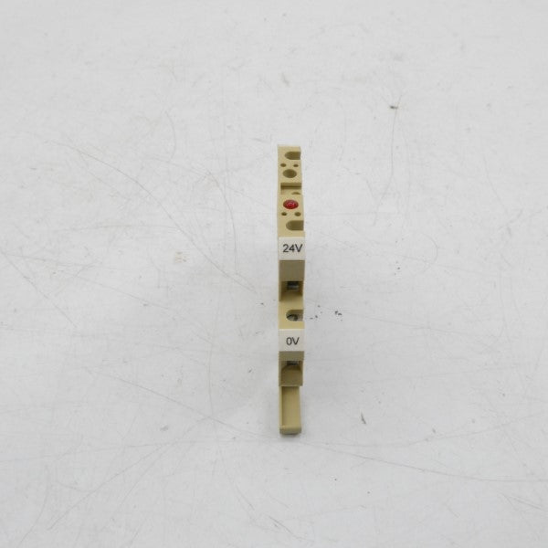 WEIDMULLER MC5R7901620000 24VDC NSNP