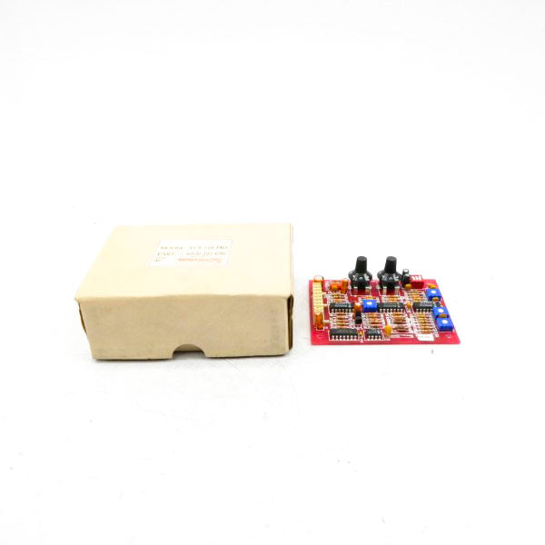 WARNER ELECTRIC 6910-101-056 TCS310PID NSMP