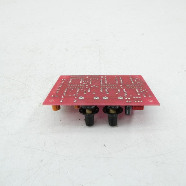 WARNER ELECTRIC 6910-101-056 TCS310PID NSMP