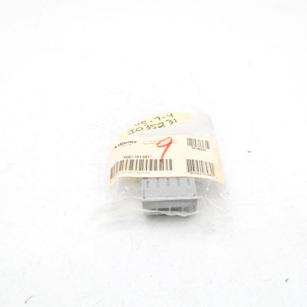 WARNER ELECTRIC 6001-101-001 NSMP