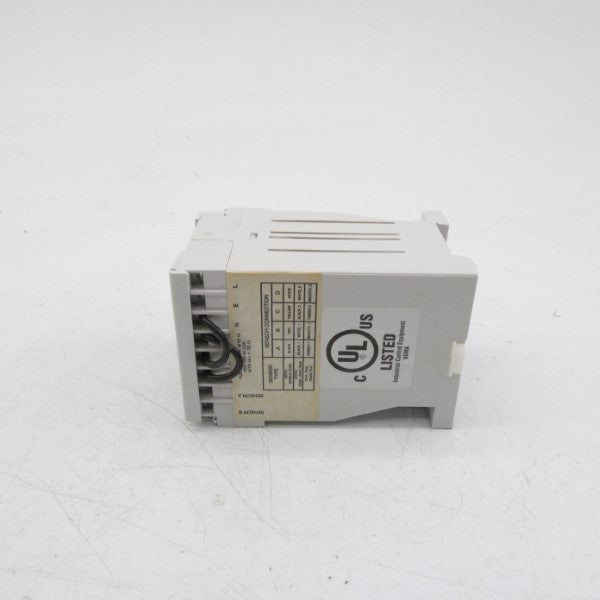 TAPESWITCH PSSU/A 110V NSMP