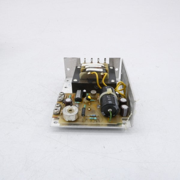 POWER MATE EMA-9/10B 115/230V 1A NSMP