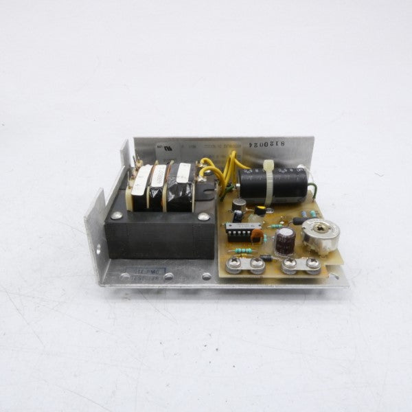 POWER MATE EMA-9/10B 115/230V 1A NSMP