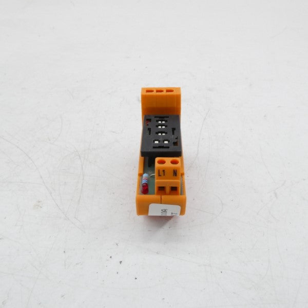WEIDMULLER 910455 110VAC 10A NSMP