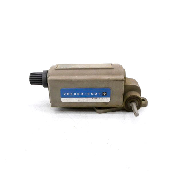 VEEDER ROOT 195316-052 NSNP