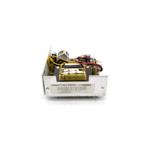 POWER MATE EMA-9/10B 115/230V 1A NSNP