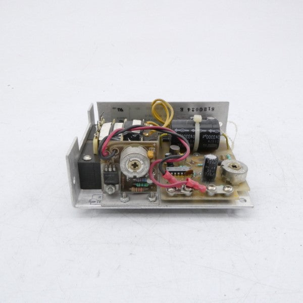 POWER MATE EMA-9/10B 115/230V 1A NSNP