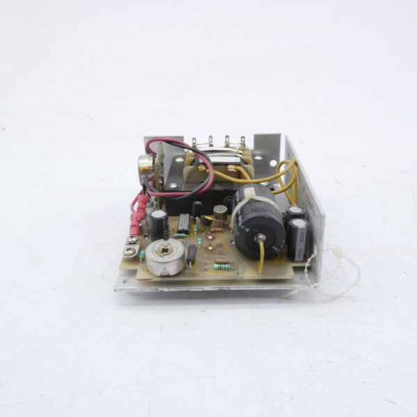 POWER MATE EMA-9/10B 115/230V 1A NSNP