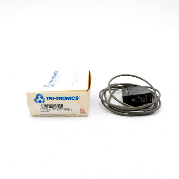 TRI-TRONICS DCE1-F1 NSMP