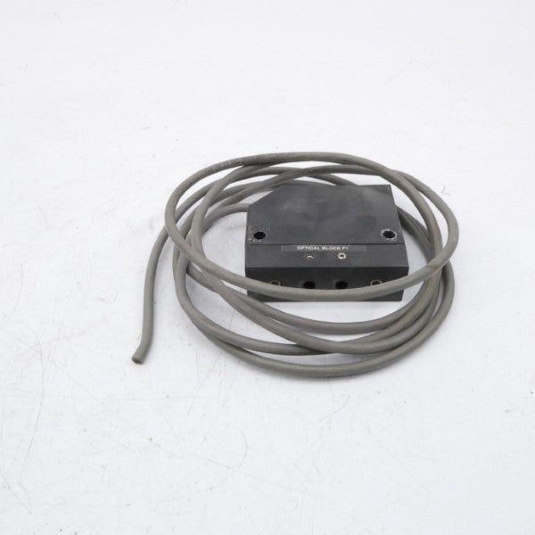 TRI-TRONICS DCE1-F1 NSMP