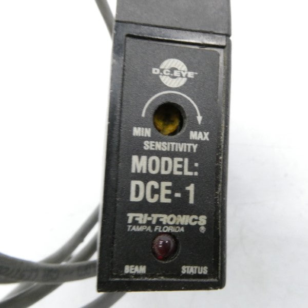 TRI-TRONICS DCE1-F1 NSMP