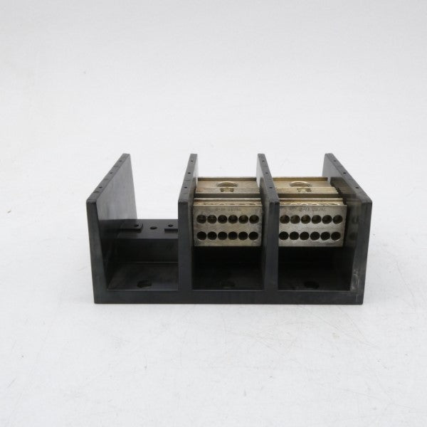SQUARE D LBA-365112 600V 380A UNMP
