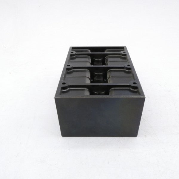 SQUARE D LBA-365112 600V 380A UNMP