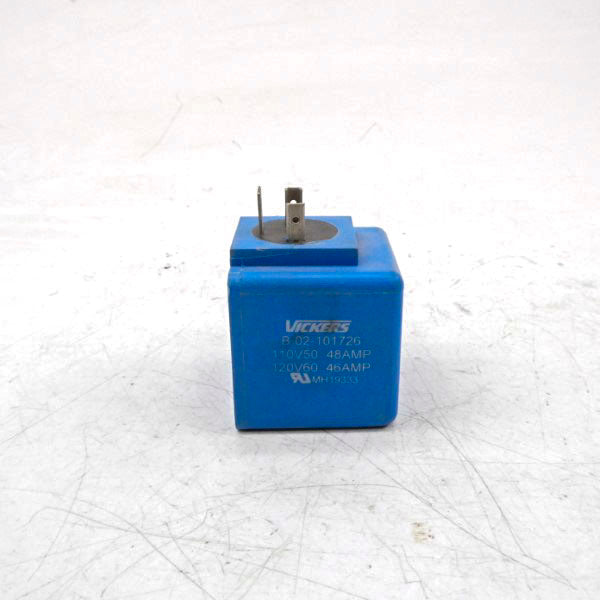 VICKERS B02-101726 110/120V .48/.46A NSNP